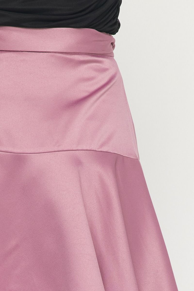 Maeve wrap Skirt