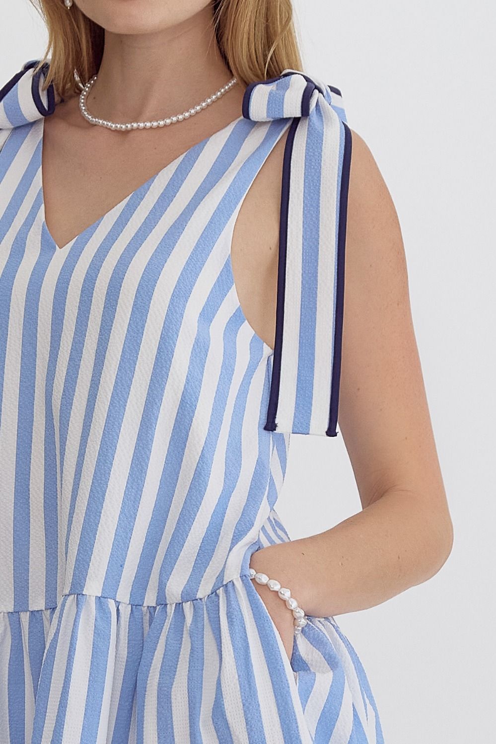 Emery Mini Dress