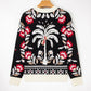 The Maren Bloom Cardigan Sweater