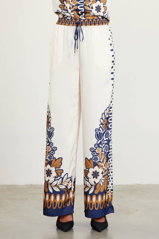 Sedona Wide Leg Pant
