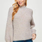 Sydney Sparkle Sweater