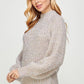 Sydney Sparkle Sweater