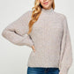 Sydney Sparkle Sweater