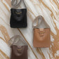 Vegan Leather Handbag