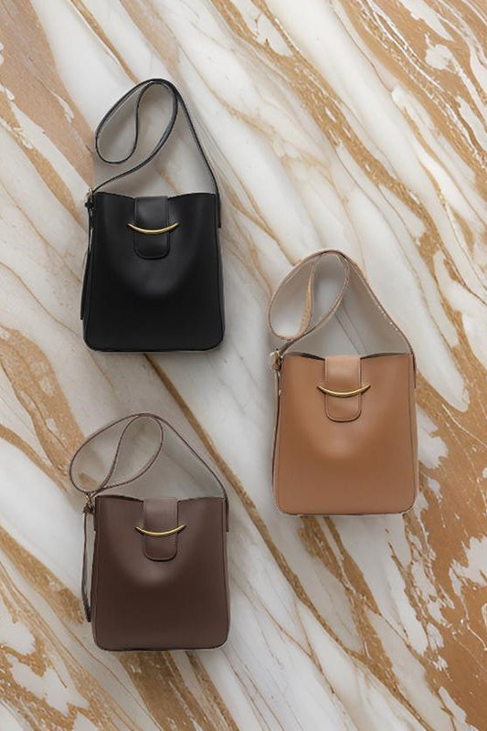 Vegan Leather Handbag